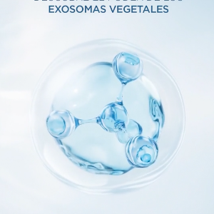 Mineral Genomic exosomas vegetales