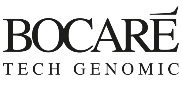 Bocaré logotipo